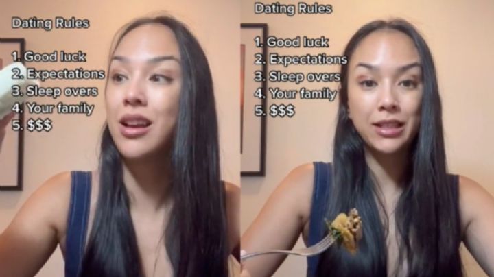 Madre publica requisitos para novios de sus hijas, ¿replica estereotipos?