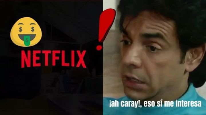 Por $99 pesos, Netflix le come el mandado a Disney