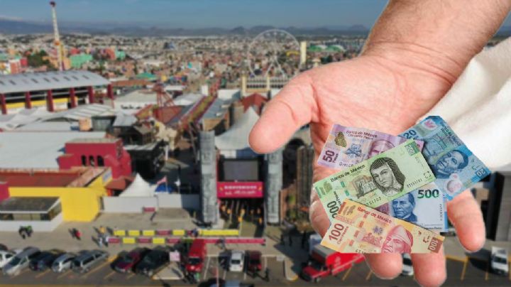 ¿Poco efectivo y ganas de ir a la feria de Pachuca? Estas atracciones son gratis