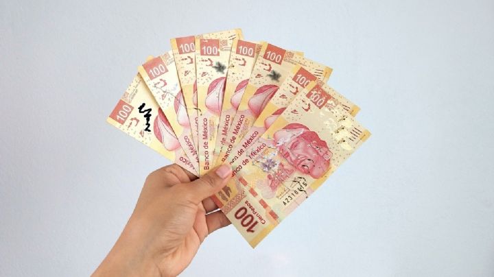 ¿Los billetes quemados, rotos o rayados todavía sirven?