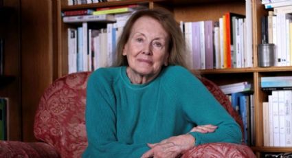 Annie Ernaux y el feminismo que recibe el Nobel de Literatura