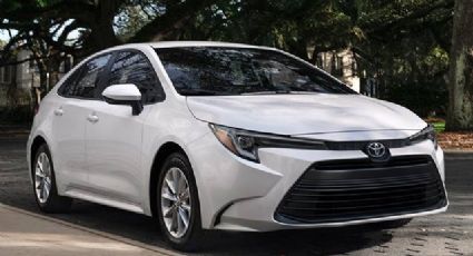 Toyota Corolla 2023: Los cambios del modelo ¿más vendido de la historia?