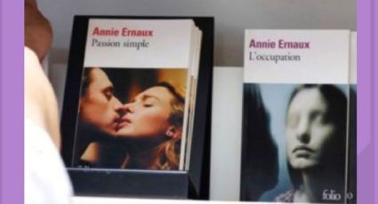 Los cinco libros de Annie Ernaux que debes leer