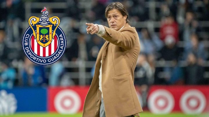 ¿Regresa a Chivas? Esto es lo que sabemos sobre el posible retorno de Matias Almeyda