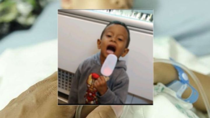 Jack Jack: De tocar la campana a luchar de nuevo contra el cáncer