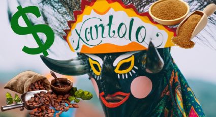 Esto invertirá gobierno de Hidalgo en la compra de cacao y azúcar para el Xantolo