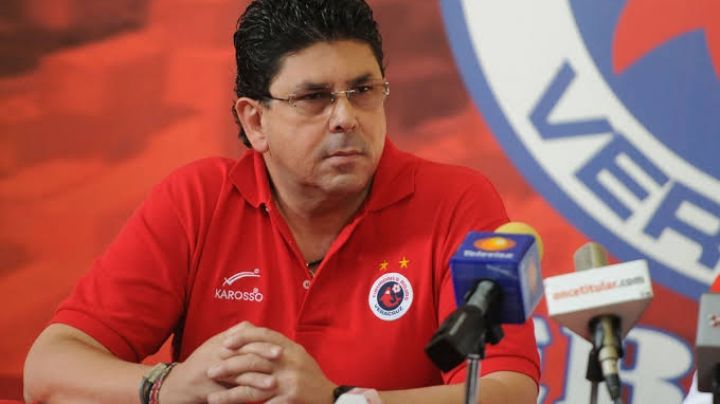 El polémico mensaje que publicó Tiburones de Veracruz tras liberación de Fidel Kuri