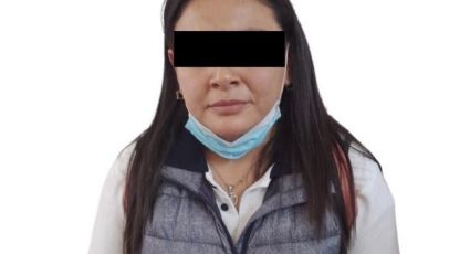 Maestra de Kínder es vinculada a proceso en Ecatepec por agredir a una niña