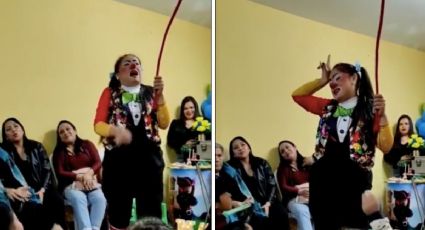 VIDEO: Niño expone en fiesta infidelidad de papá; las trampas del pensamiento monógamo