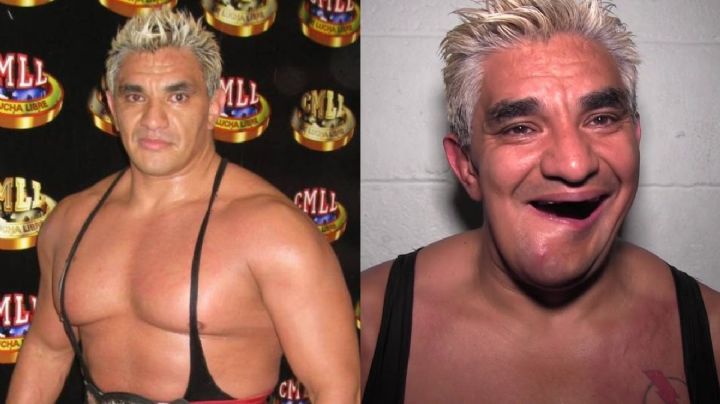 ¿El luchador Shocker intentó quitarse la vida? Esto sabemos