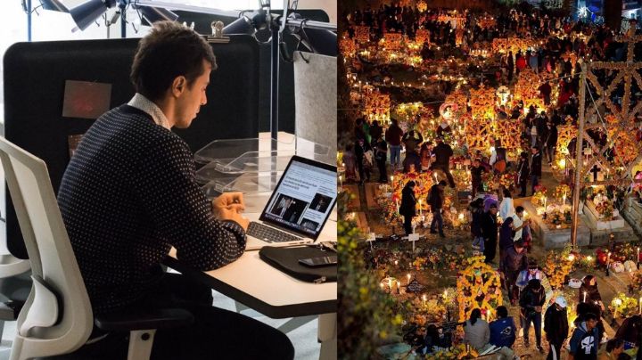 ¿Habrá descanso en Día de Muertos? Esto dice la ley