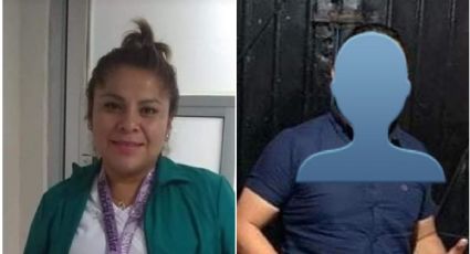 La enfermera Carmen iba a cumplir 39 años, pero su pareja la asesinó en Chicoloapan