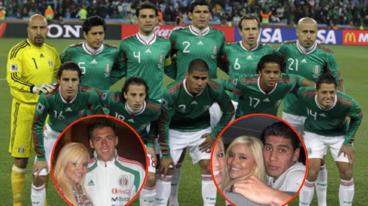 “Hubo 25 mujeres y un travesti”: Néstor de la Torre da detalles de fiesta del Tri en Monterrey