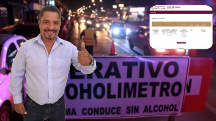 Detienen en Pachuca a alcalde de Ajacuba; ¿cuál es el motivo?