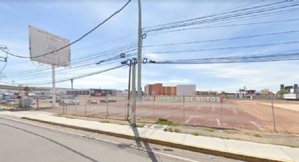 Quejas por cobro excesivo en estacionamiento contiguo a la Feria de Pachuca