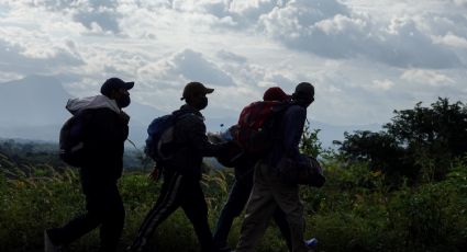 Secretaría de Gobernación reconoce aportación de migrantes; México impulsará políticas a favor de ellos