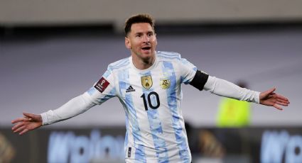 Los favoritos de Messi para ganar el Mundial de Qatar 2022, ¿qué dijo de México?