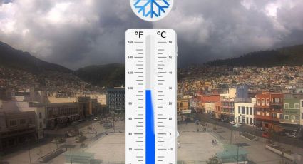 No guardes la chamarra, así estará el clima en Hidalgo hoy miércoles 19 de octubre