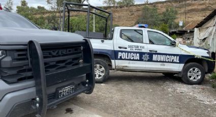 VIDEO: Muere trabajador al caer a barranca en La Paz