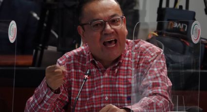 Germán Martínez a Cresencio Sandoval: "No son comentarios tendenciosos, son libertad"