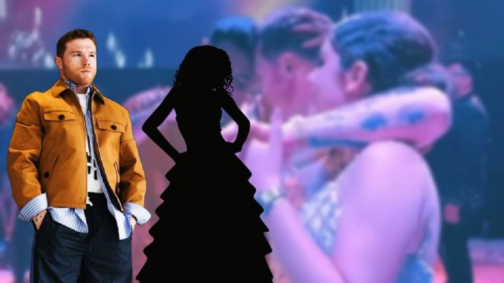 "La niña de las pequitas": así es el corrido que la hija de "El Canelo" recibió de regalo en sus XV años