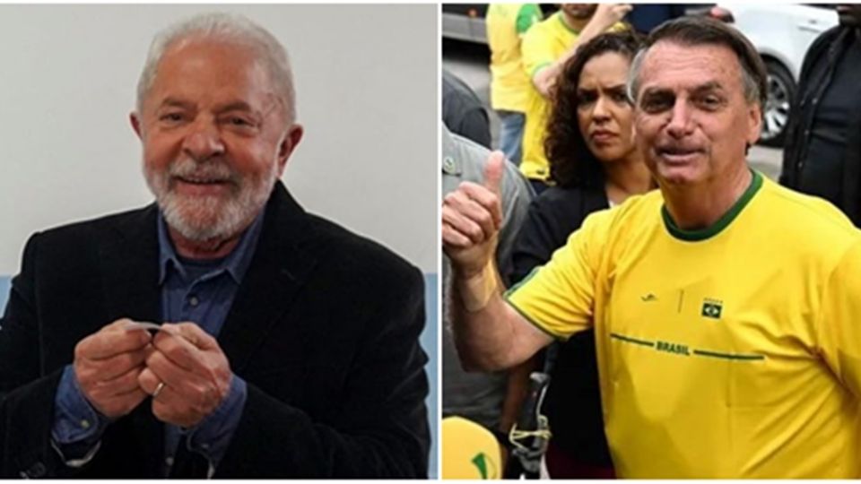 En el sistema electoral de Brasil un candidato ganador debe obtener más del 50% de los votos.