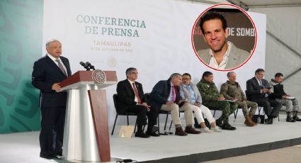Carlos Loret de Mola prepara nuevo periodicazo a personaje 4T ¿contra quién será?