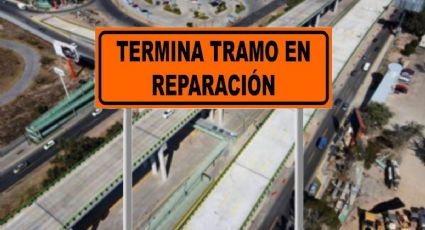 Por esta razón cerrarán puente vehicular en plaza Galerías de Pachuca