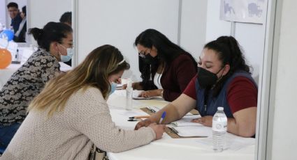 ¿Hidalguense, buscas trabajo? Alistan feria del empleo con 600 plazas en 15 empresas