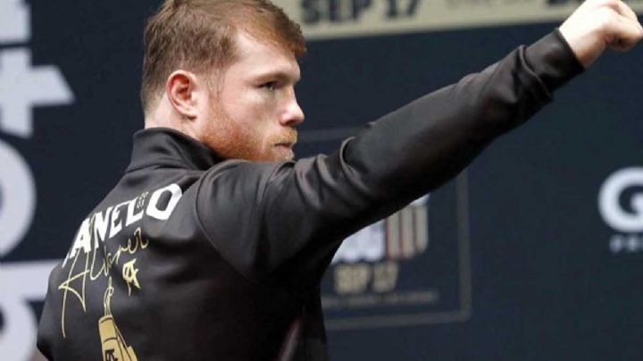 "Canelo está envejeciendo": equipo de Benvidez confían en que Álvarez acepte una pelea pronto