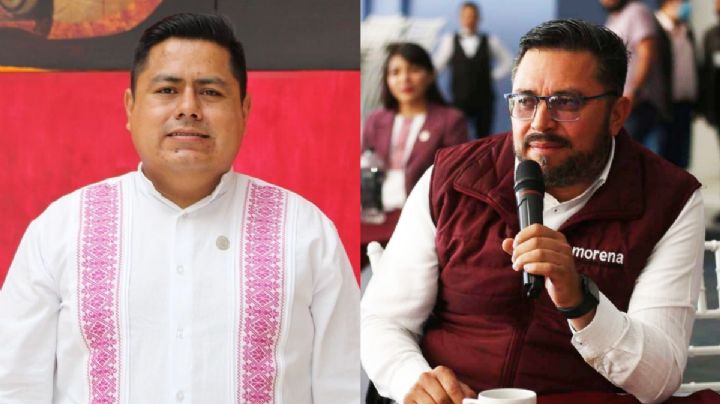 Morena deberá analizar de nuevo queja contra elección de Rico Mercado como dirigente