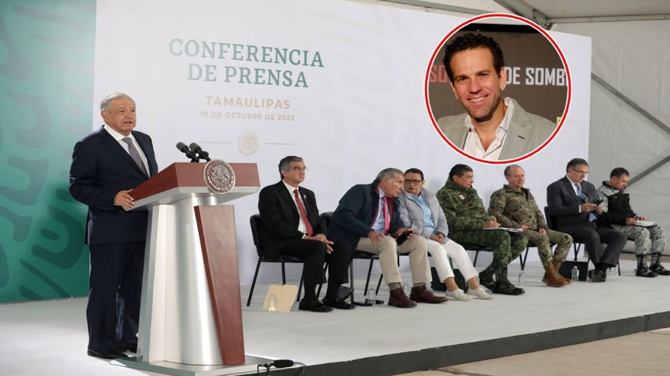 Tras lo revelado por Carlos Loret de Mola, el presidente Andrés Manuel López Obrador reconoció que el Ejército fue hackeado por un grupo extranjero.
