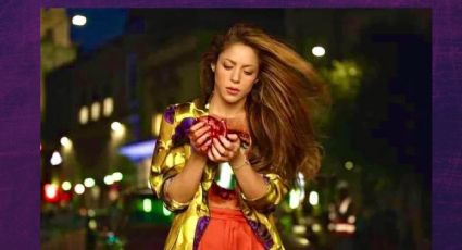 Shakira: 5 lecciones que nos da la nueva canción Monotonía