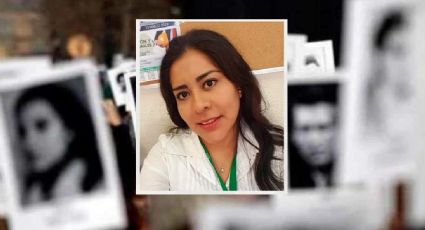 Localizan a Itzel, enfermera que era buscada por su familia en Xalapa
