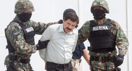 "El Chapo" Guzmán: Juez niega anular la cadena perpetua al exlíder del cártel de Sinaloa