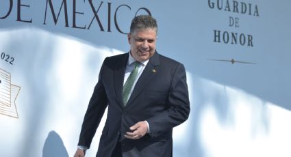 5 claves previo a salida de Hugo Gutiérrez de la SSP Veracruz