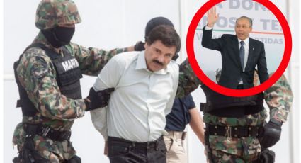 Sedena: El Chapo Guzmán tejió nexos con fiscal de Reyes Baeza en Chihuahua