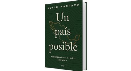 Un país posible • Julio Madrazo