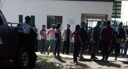 Dan de alta a ocho de 25 estudiantes intoxicados en Yahualica
