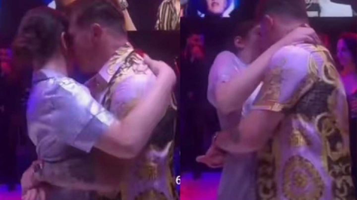 VIDEO: Critican a "Canelo" por incómodo baile con su hija en la fiesta de XV años