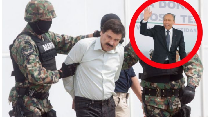 Sedena: El Chapo Guzmán tejió nexos con fiscal de Reyes Baeza en Chihuahua