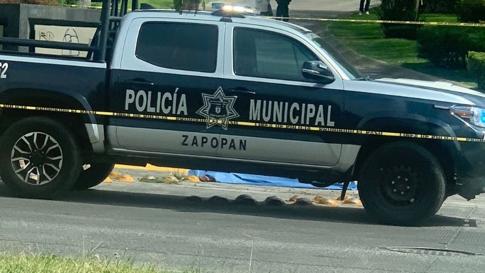 Esta semana en Zapopan se ha registrados dos balaceras, una durante las Fiestas de Octubre