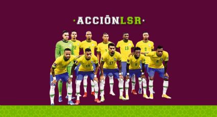 Brasil rumbo a Qatar 2022… ¿por qué es favorito para ganar el Mundial?