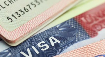 ¿Dos años de espera por visa de EU? En Europa son solo 7 semanas