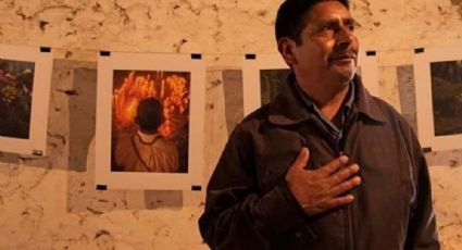 Cristóbal Sántiz es liberado tras 2 años 7 meses en prisión; era falso culpable