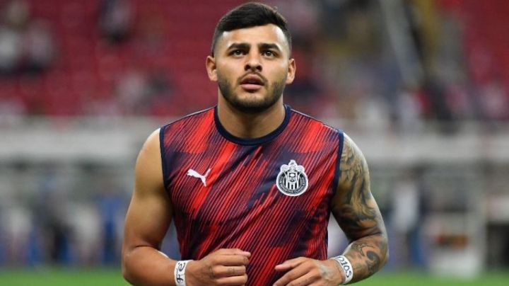 Las condiciones que debe cumplir Cruz Azul para fichar a Alexis Vega