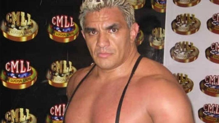 ¿Shocker atentó contra su vida? El luchador revela la verdad de lo que pasó