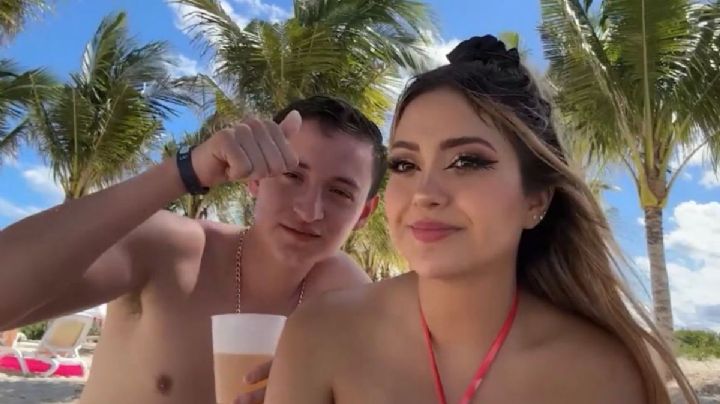 AriGameplays es acosada durante transmisión en vivo por hombre alcoholizado