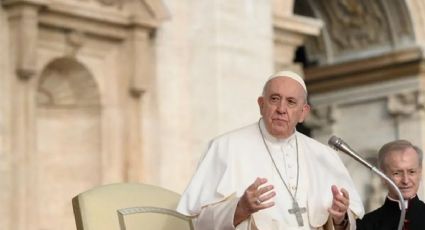 El polémico vicio de sacerdotes y monjas que revela el Papa Francisco