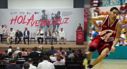 ¡Regresan los Halcones Rojos de Veracruz! Checa cuándo